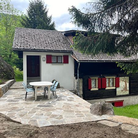 Guglielmotel Quinto Екстер'єр фото