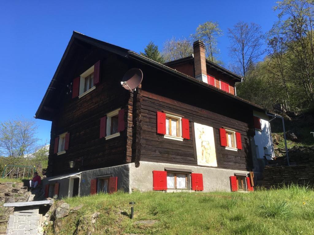 Guglielmotel Quinto Екстер'єр фото