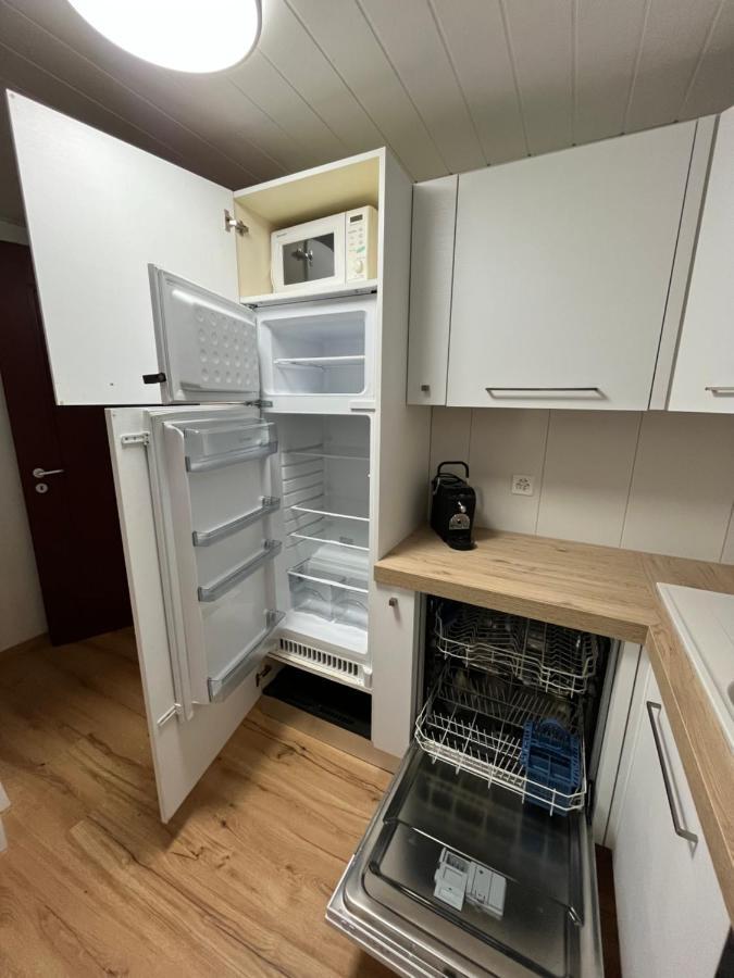 Guglielmotel Quinto Екстер'єр фото