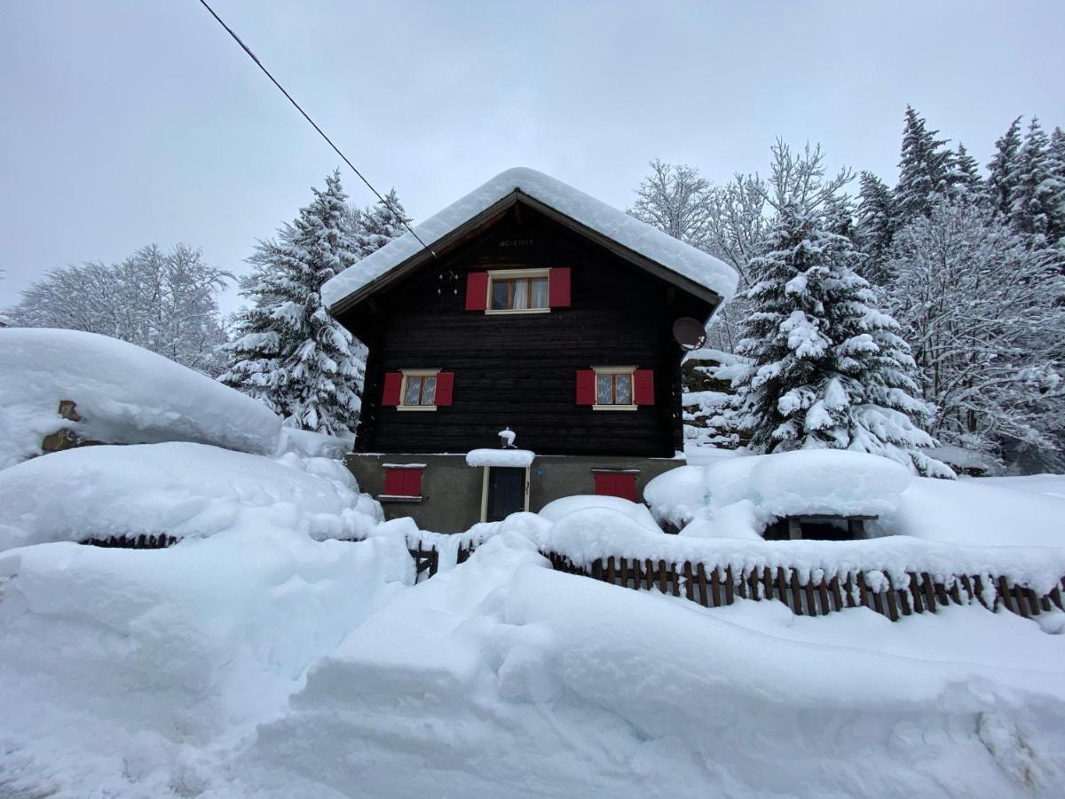Guglielmotel Quinto Екстер'єр фото