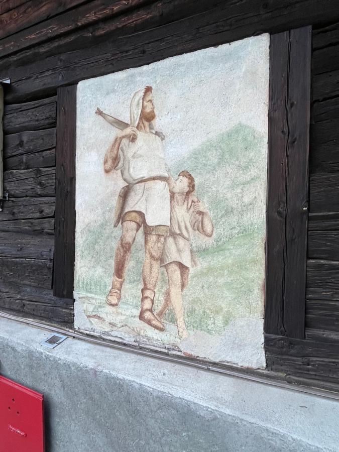 Guglielmotel Quinto Екстер'єр фото
