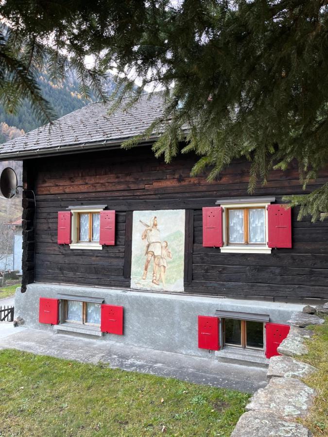 Guglielmotel Quinto Екстер'єр фото