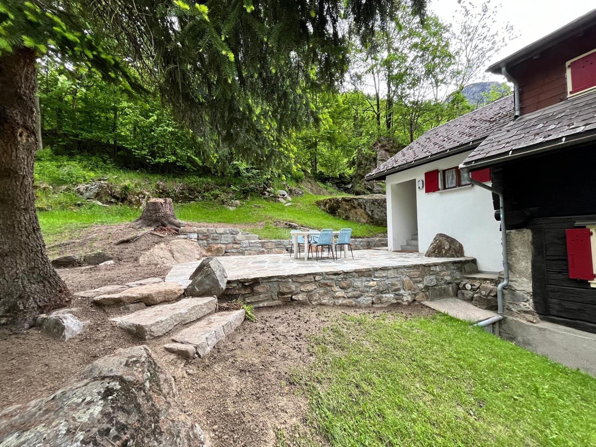 Guglielmotel Quinto Екстер'єр фото