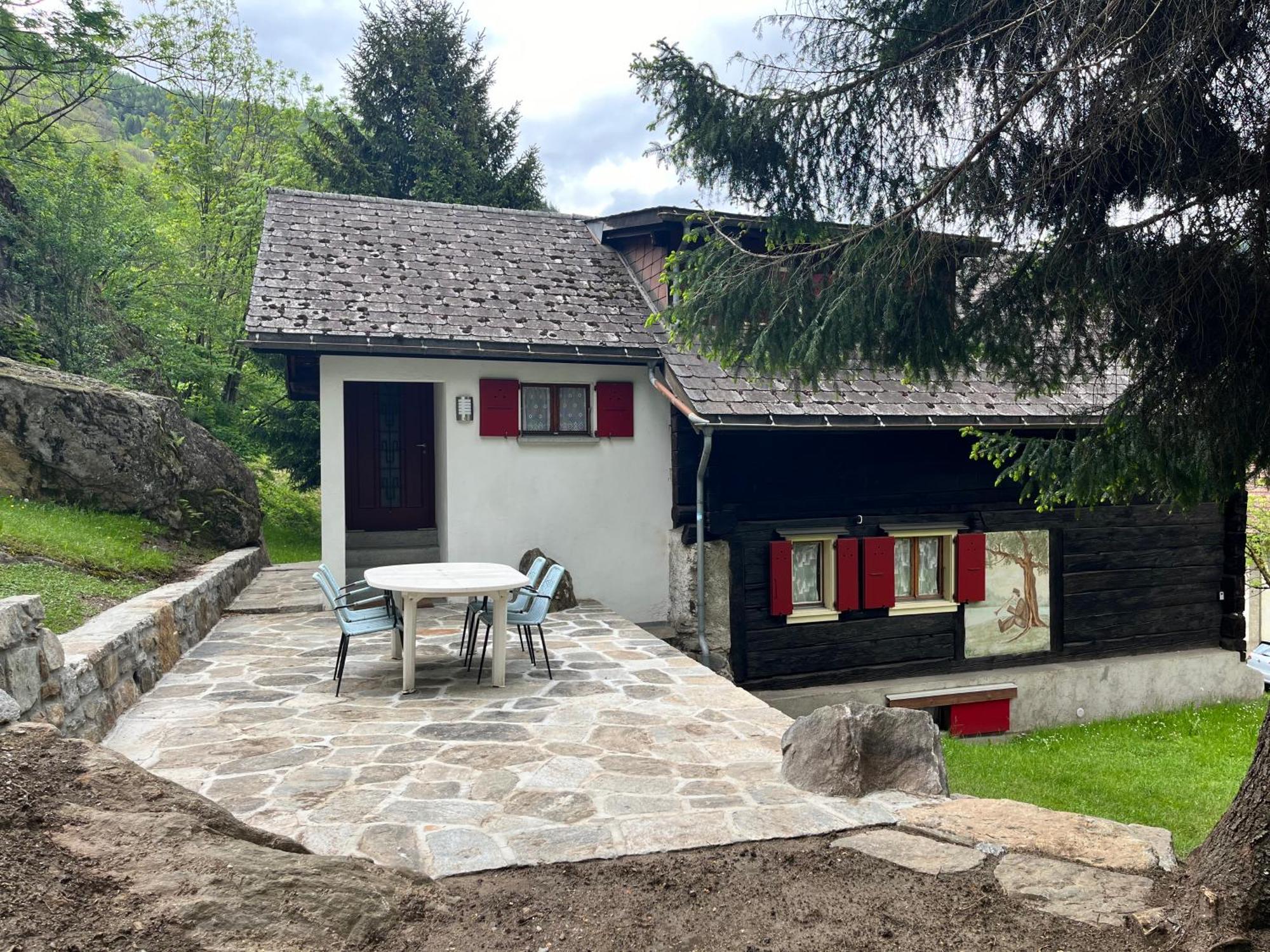 Guglielmotel Quinto Екстер'єр фото